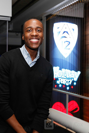 Pac-12 Holiday Party