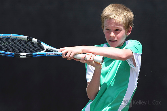 2012 Claremont Country Club Tennis Championships
