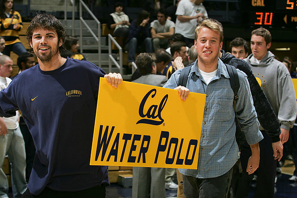 Cal Men's Basketball vs Washington