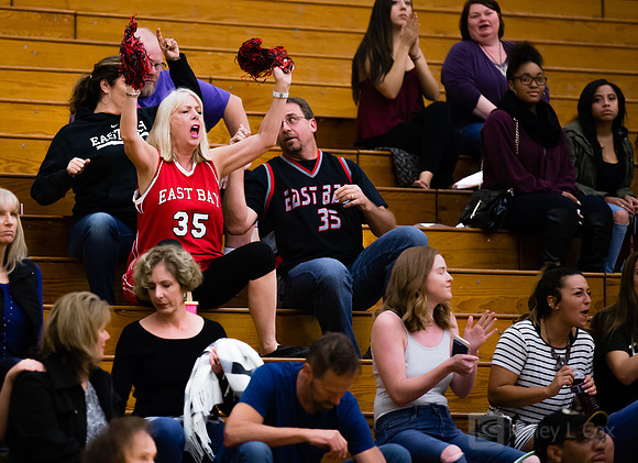 Basketball - College - Mens: WWU at CSUEB
