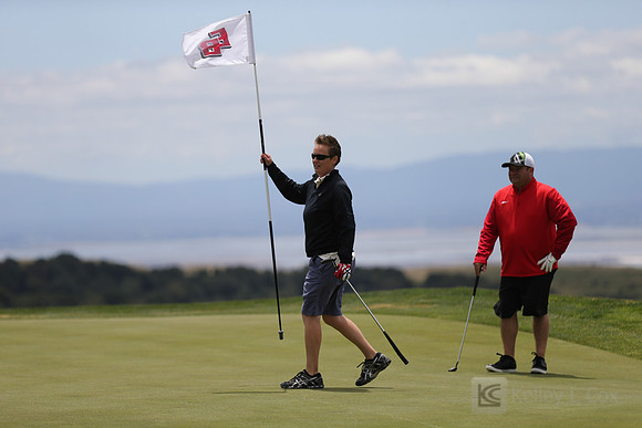 CSUEB: 2014 Golf Classic