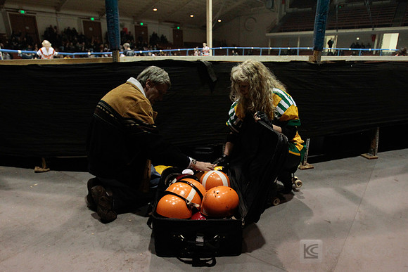 Roller Derby