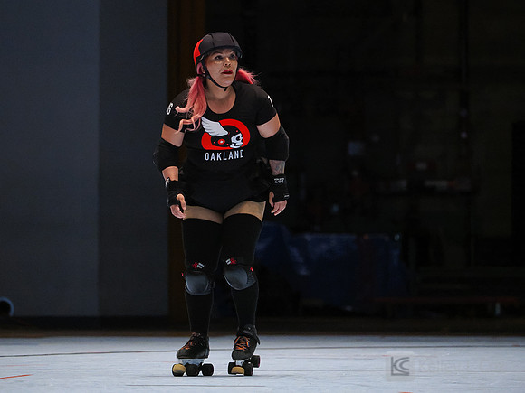 Roller Derby