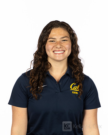 Womens Rowing: California Golden Bears Media Day