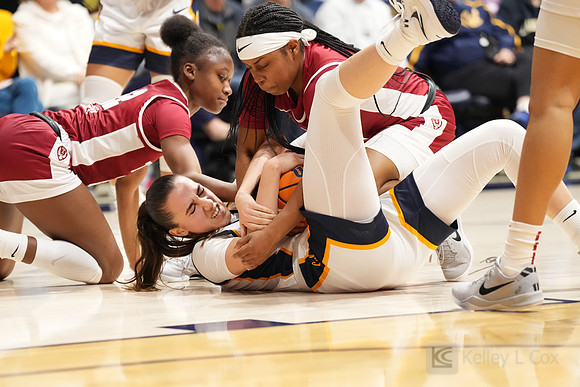 Women’s Basketball: California Golden Bears vs Temple Owls