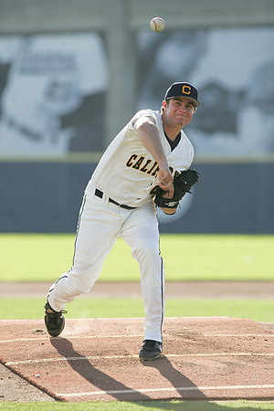 Cal Baseball