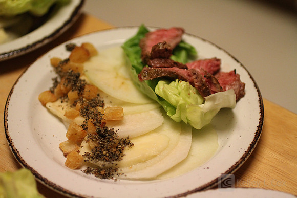 Supper Club Dec 22, 2011