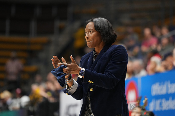 Women’s Basketball: California Golden Bears vs Temple Owls