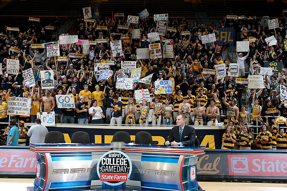 ESPN College GameDay