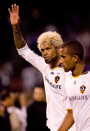 Abel Xavier