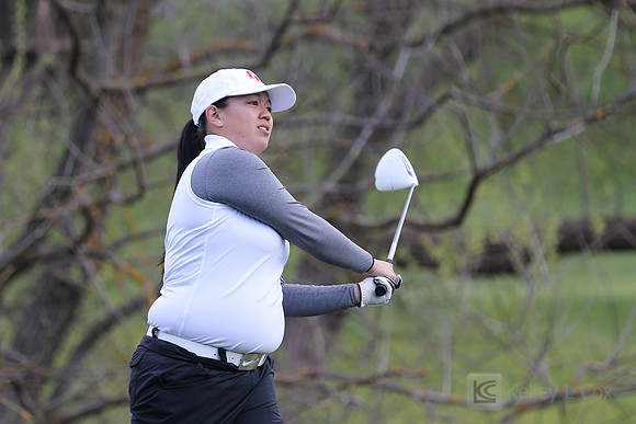 CSUEB Womens Golf