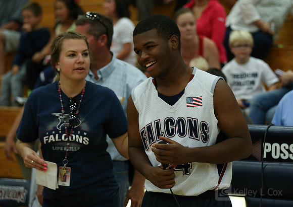 Unified Sports: Basketball