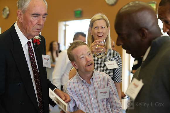 CSUEB: 2014 Hall of Fame