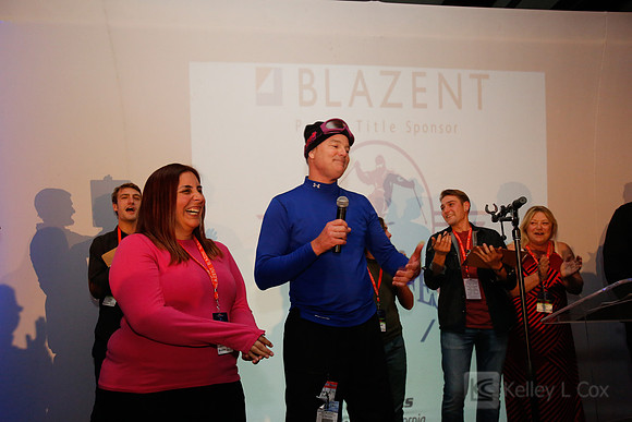 SONC 2015 Winterfest