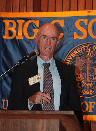 Cal Hall of Fame 2010
