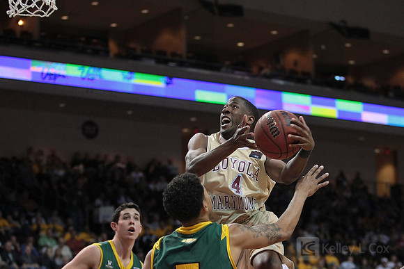 NCAA Basketball: West Coast Conference Tournament-San Francisco vs Loyola Marymount