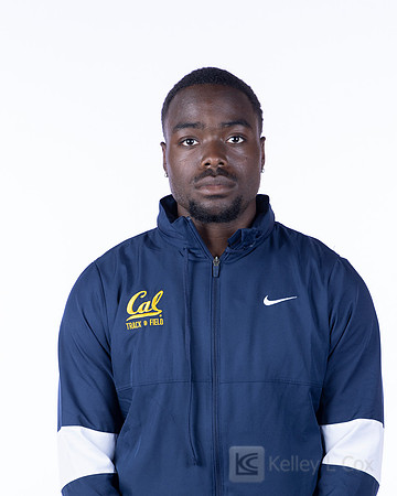 Track & Field: California Golden Bears Media Day