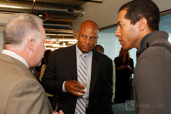 Pac-12 Networks Flip The Switch Soiree