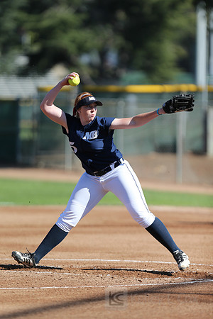 Softball: CSUMB at CSUEB