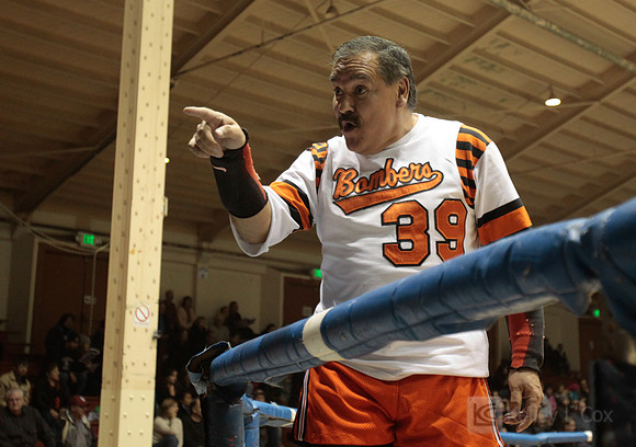 Roller Derby