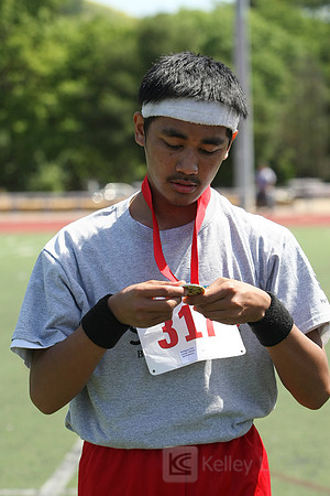 SONC: Bay Area School Games 2012