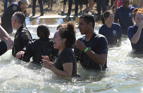 SONC Polar Plunge SF