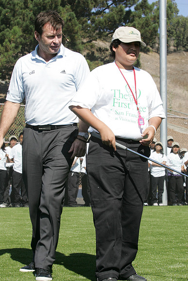 The First Tee San Francisco