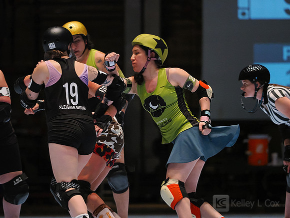 Roller Derby