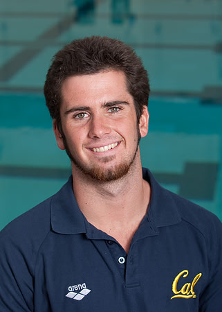 Cal Men's Swimming and Diving