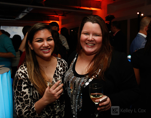 Pac-12 Holiday Party