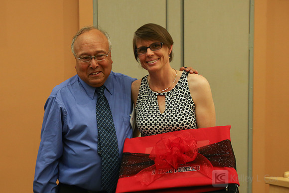 CSUEB: 2014 Hall of Fame