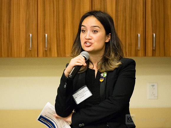 CAA: Career Connection Series - Government & Law