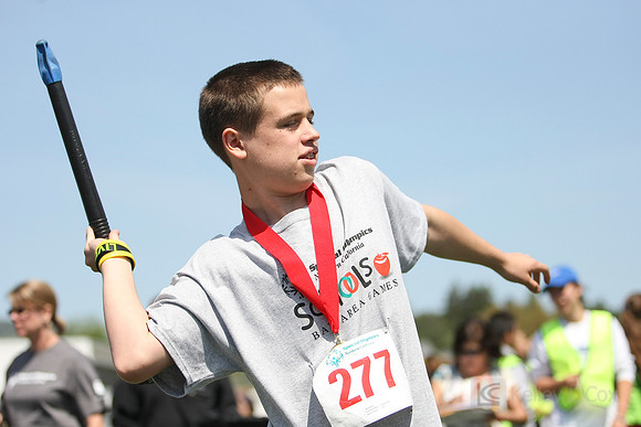 SONC: Bay Area School Games 2012