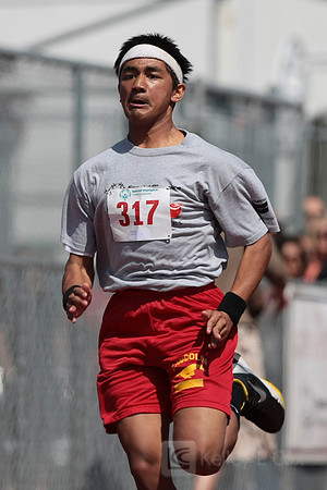 SONC: Bay Area School Games 2012