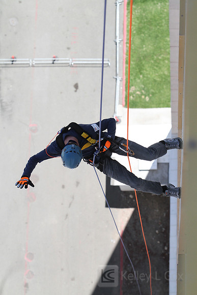 Over the Edge Reno