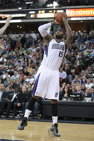 NBA: Minnesota Timberwolves at Sacramento Kings