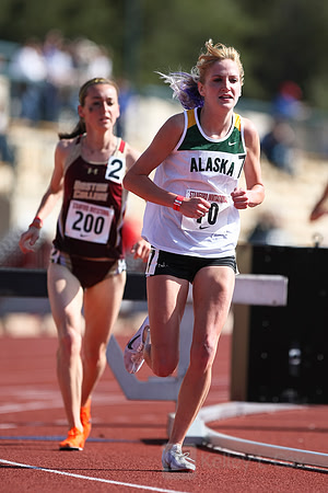 UAA Stanford Invite
