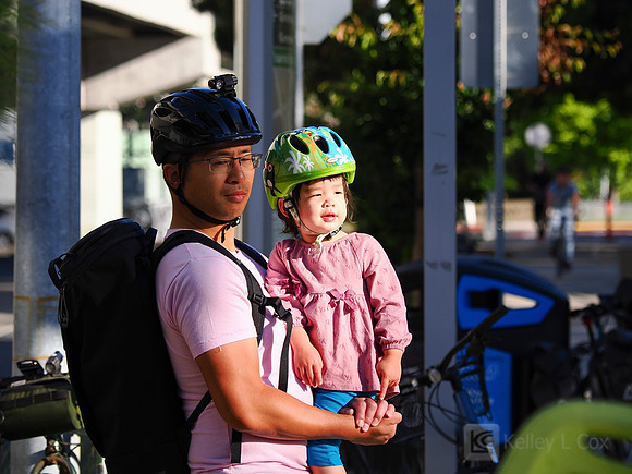 City of El Cerrito: Bike to Wherever Days