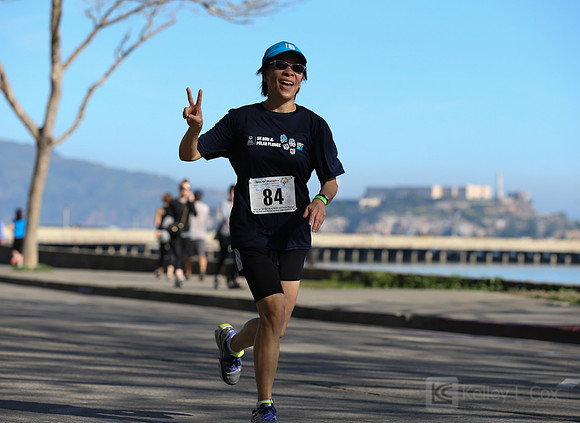 SONC Polar Plunge SF