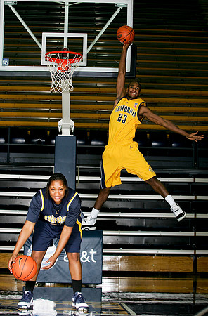 CSQ Basketball
