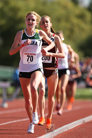 UAA Stanford Invite