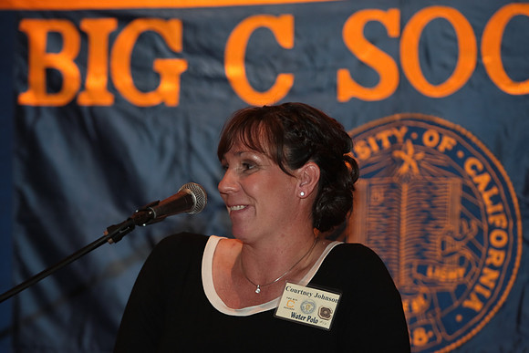 Cal Hall of Fame 2010