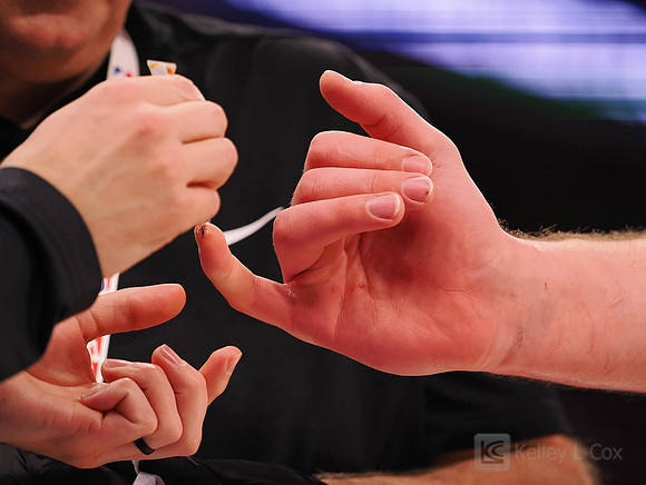NBA: New Orleans Pelicans at Sacramento Kings