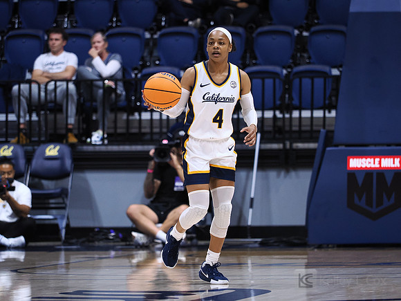 Women’s Basketball: California Golden Bears vs Saint Mary’s Gaels