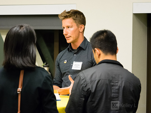 CAA: Career Connection Series - Government & Law