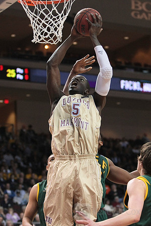 NCAA Basketball: West Coast Conference Tournament-San Francisco vs Loyola Marymount