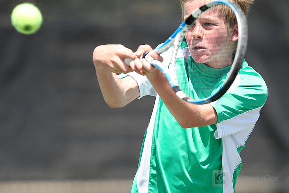 2012 Claremont Country Club Tennis Championships