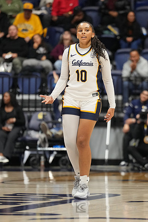 Women’s Basketball: California Golden Bears vs Temple Owls