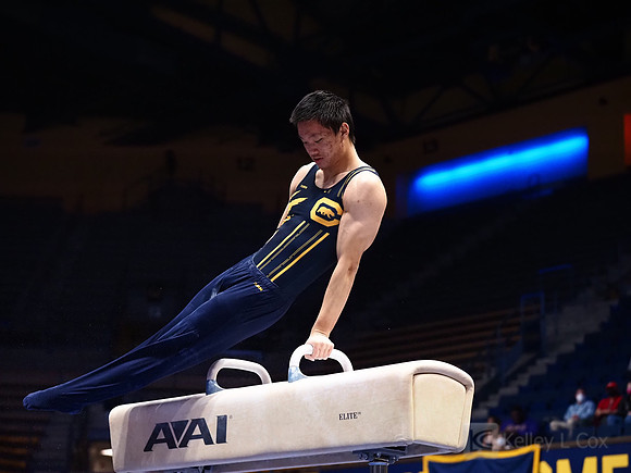 Aidan Li
