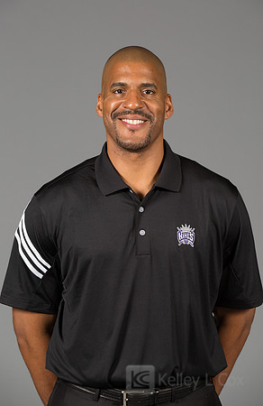NBA: Sacramento Kings-Media Day